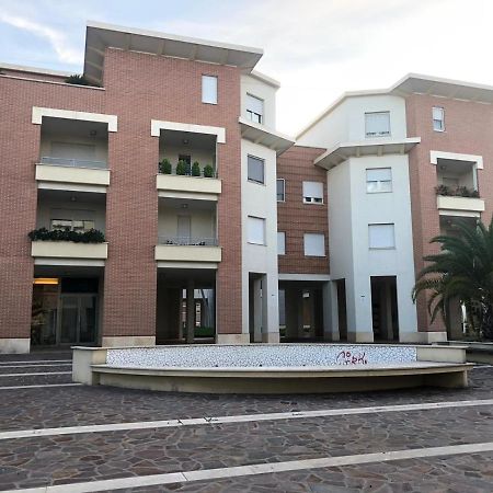 Le Miromi Leilighet Civitanova Marche Eksteriør bilde